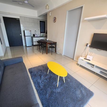 Praicon Tower - Premium Suite Butterworth Eksteriør billede