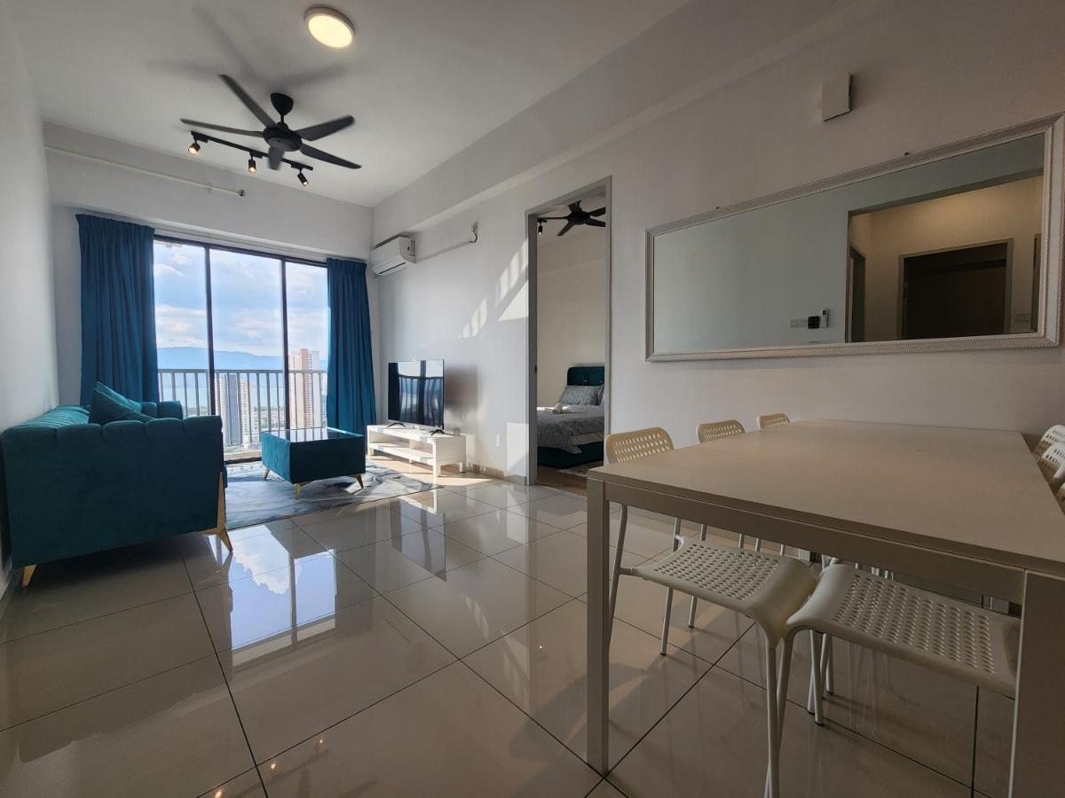Praicon Tower - Premium Suite Butterworth Eksteriør billede