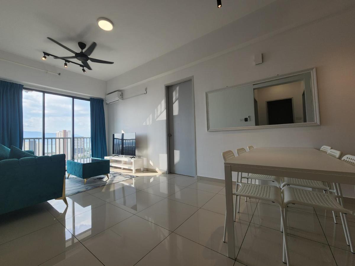 Praicon Tower - Premium Suite Butterworth Eksteriør billede