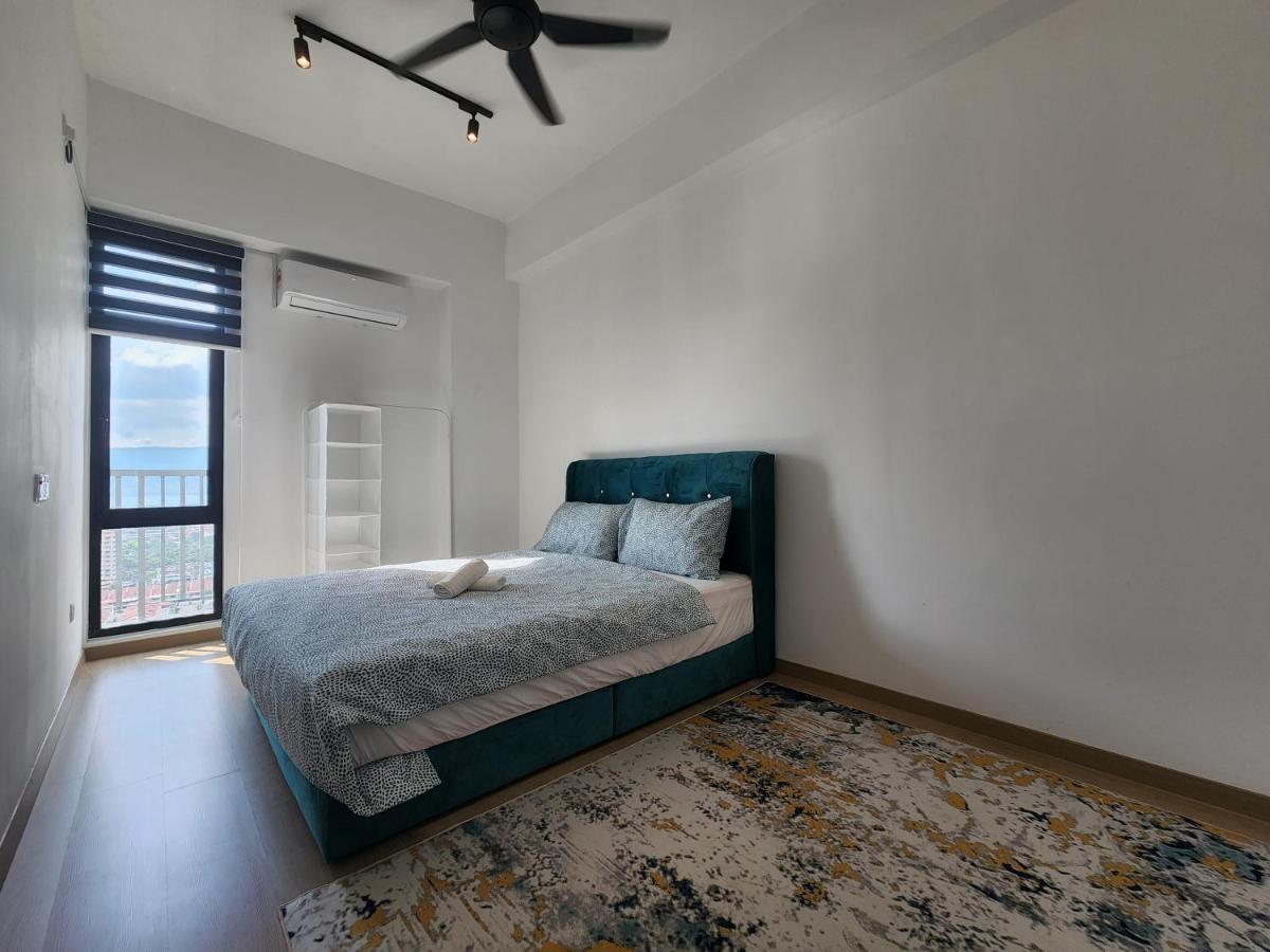 Praicon Tower - Premium Suite Butterworth Eksteriør billede