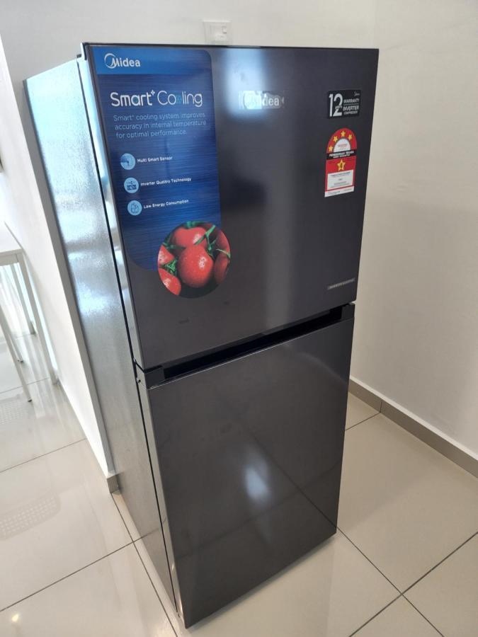 Praicon Tower - Premium Suite Butterworth Eksteriør billede