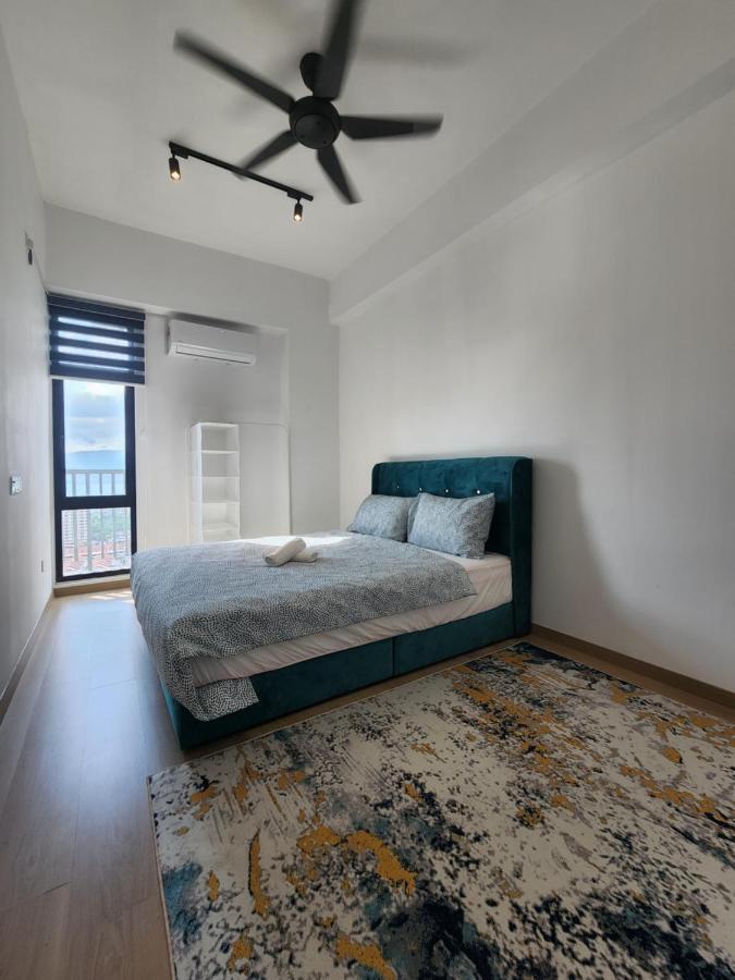 Praicon Tower - Premium Suite Butterworth Eksteriør billede